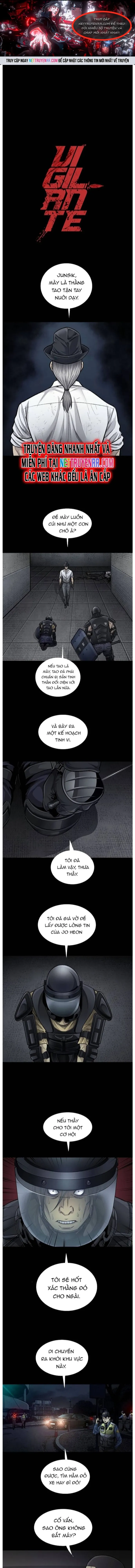 Tao Là Công Lý Chap 129.1 - Next Chap 130.1