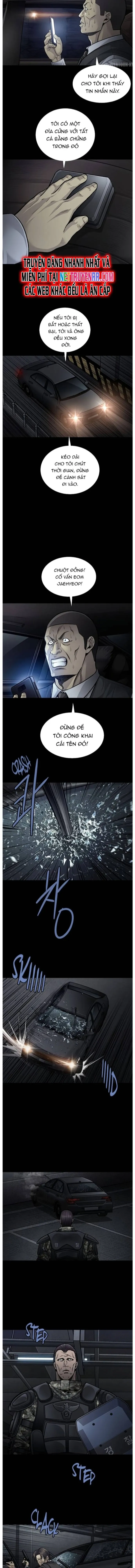 Tao Là Công Lý Chap 129.1 - Next Chap 130.1