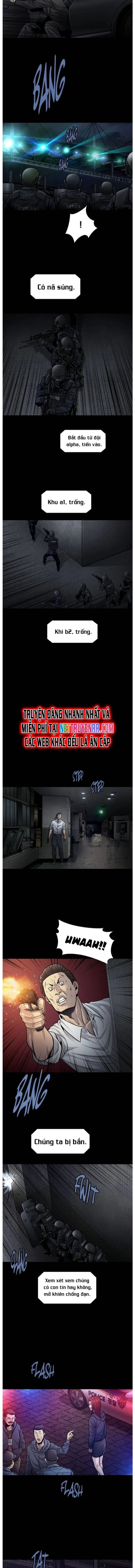 Tao Là Công Lý Chap 129.1 - Next Chap 130.1