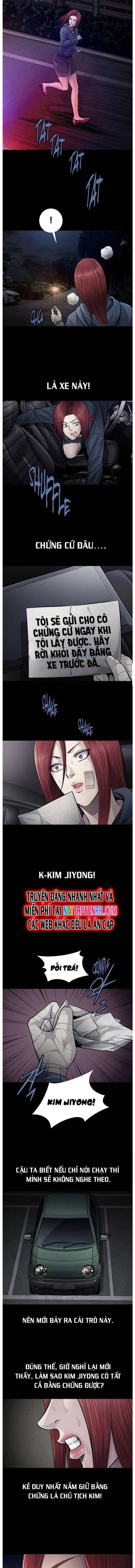 Tao Là Công Lý Chap 129.1 - Next Chap 130.1