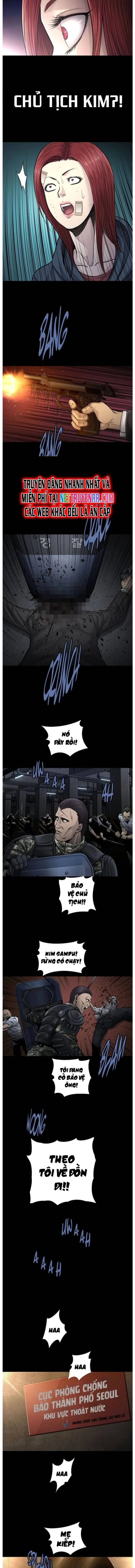 Tao Là Công Lý Chap 129.1 - Next Chap 130.1