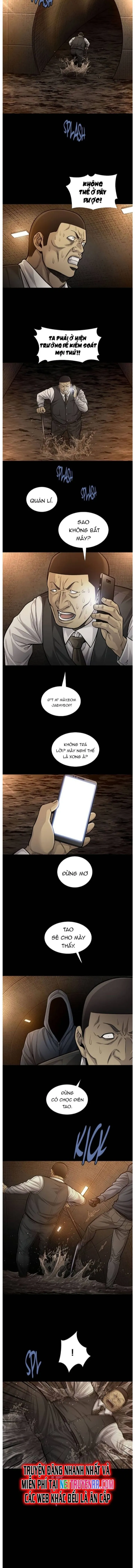Tao Là Công Lý Chap 129.1 - Next Chap 130.1