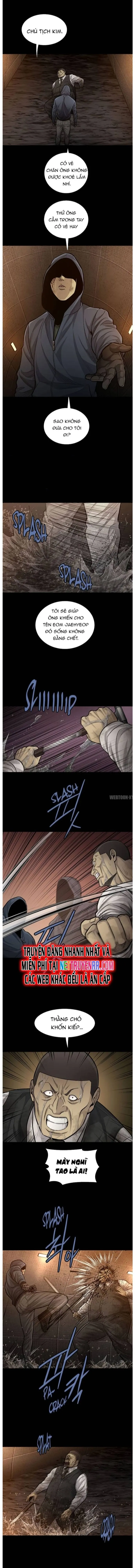 Tao Là Công Lý Chap 129.1 - Next Chap 130.1