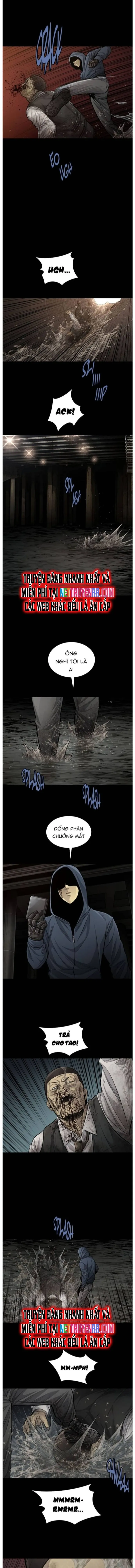 Tao Là Công Lý Chap 129.1 - Next Chap 130.1