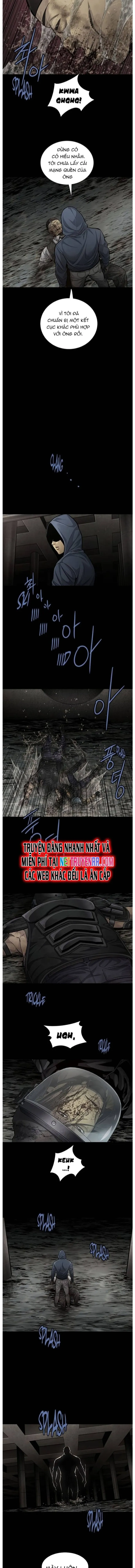 Tao Là Công Lý Chap 129.1 - Next Chap 130.1