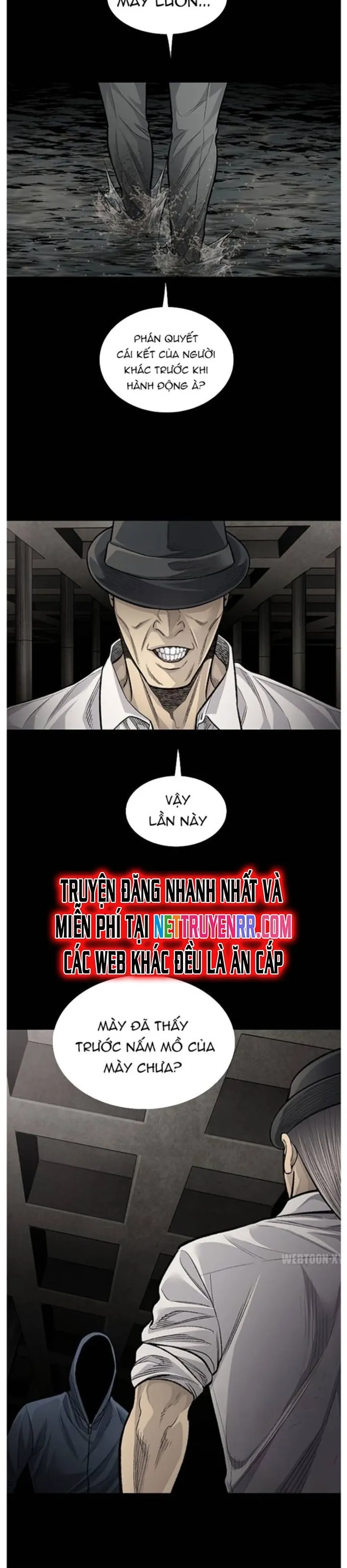 Tao Là Công Lý Chap 129.1 - Next Chap 130.1