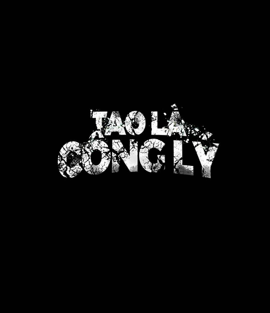 Tao Là Công Lý Chap 13 - Next Chap 14