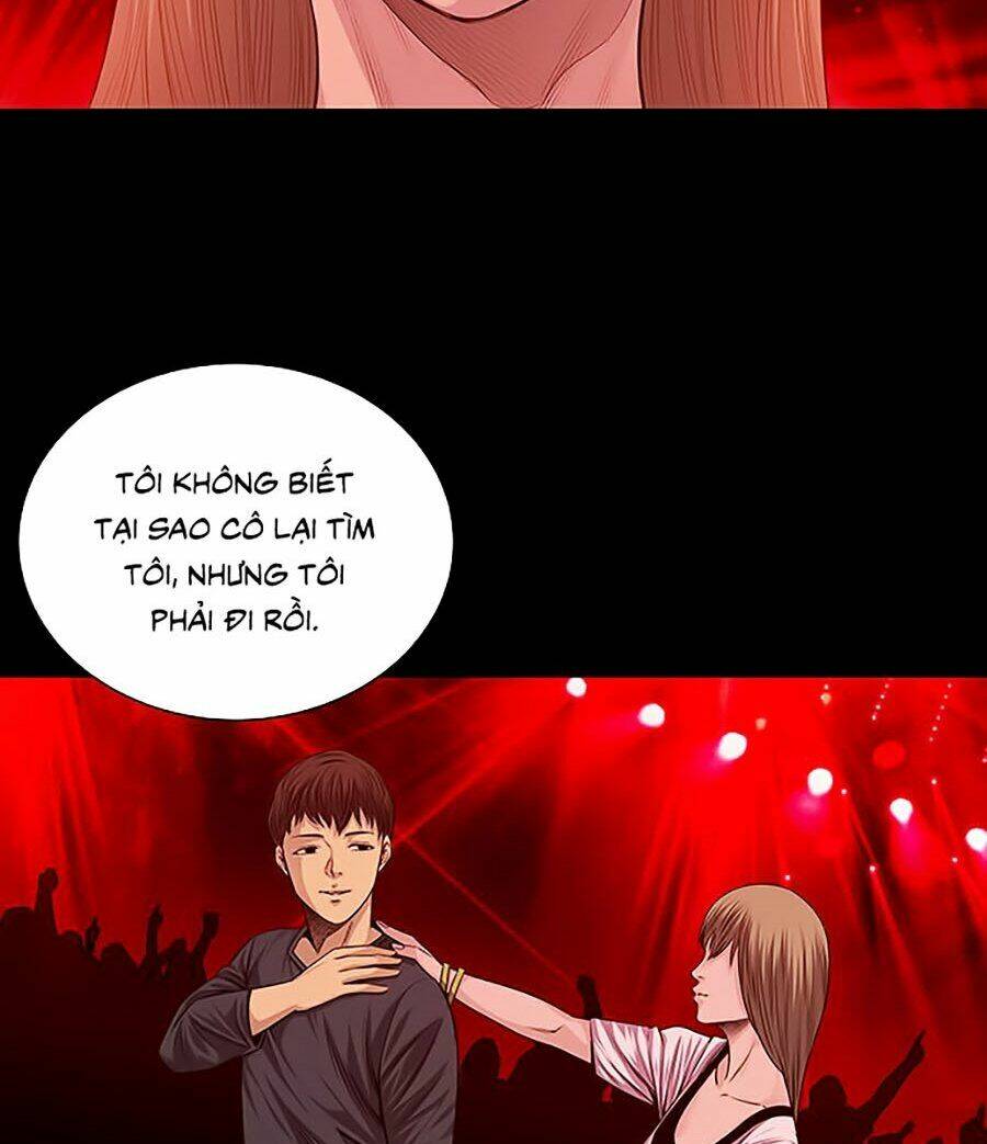 Tao Là Công Lý Chap 13 - Next Chap 14