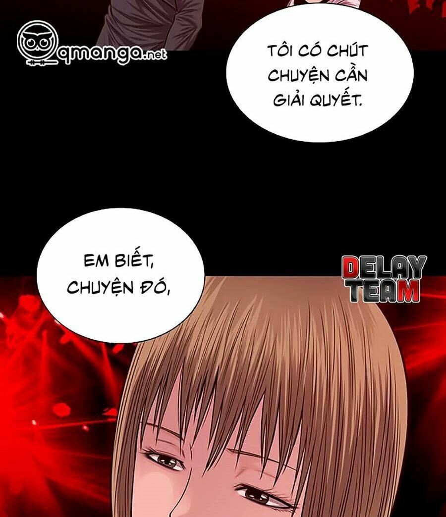 Tao Là Công Lý Chap 13 - Next Chap 14