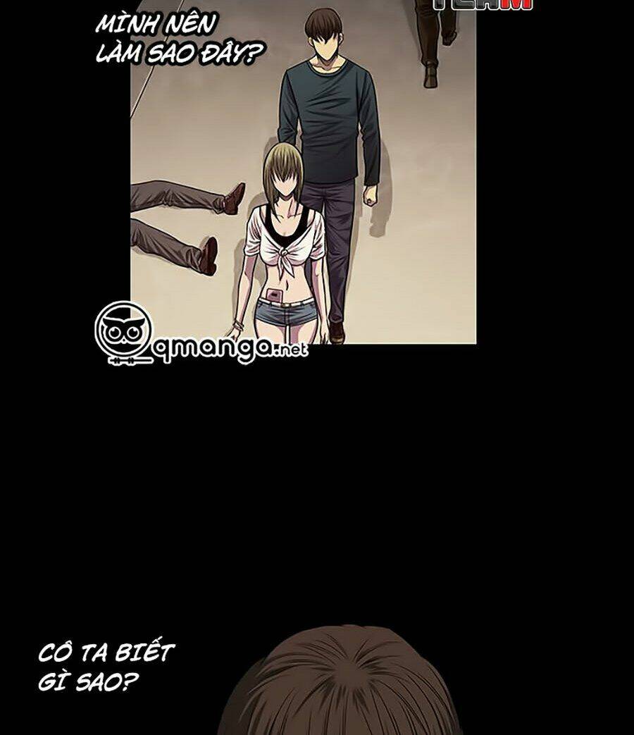 Tao Là Công Lý Chap 13 - Next Chap 14