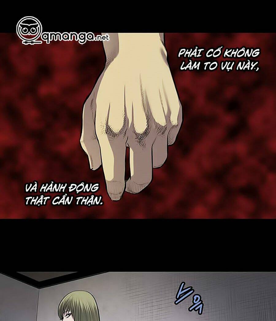 Tao Là Công Lý Chap 13 - Next Chap 14