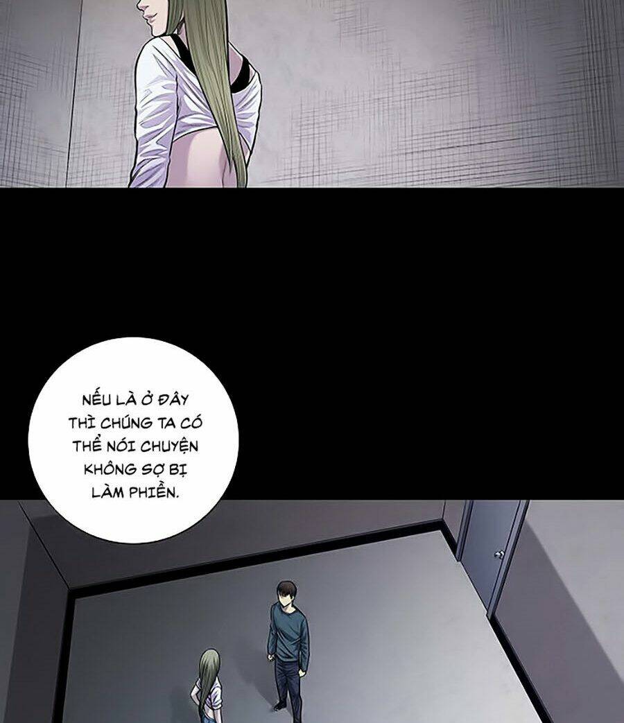 Tao Là Công Lý Chap 13 - Next Chap 14
