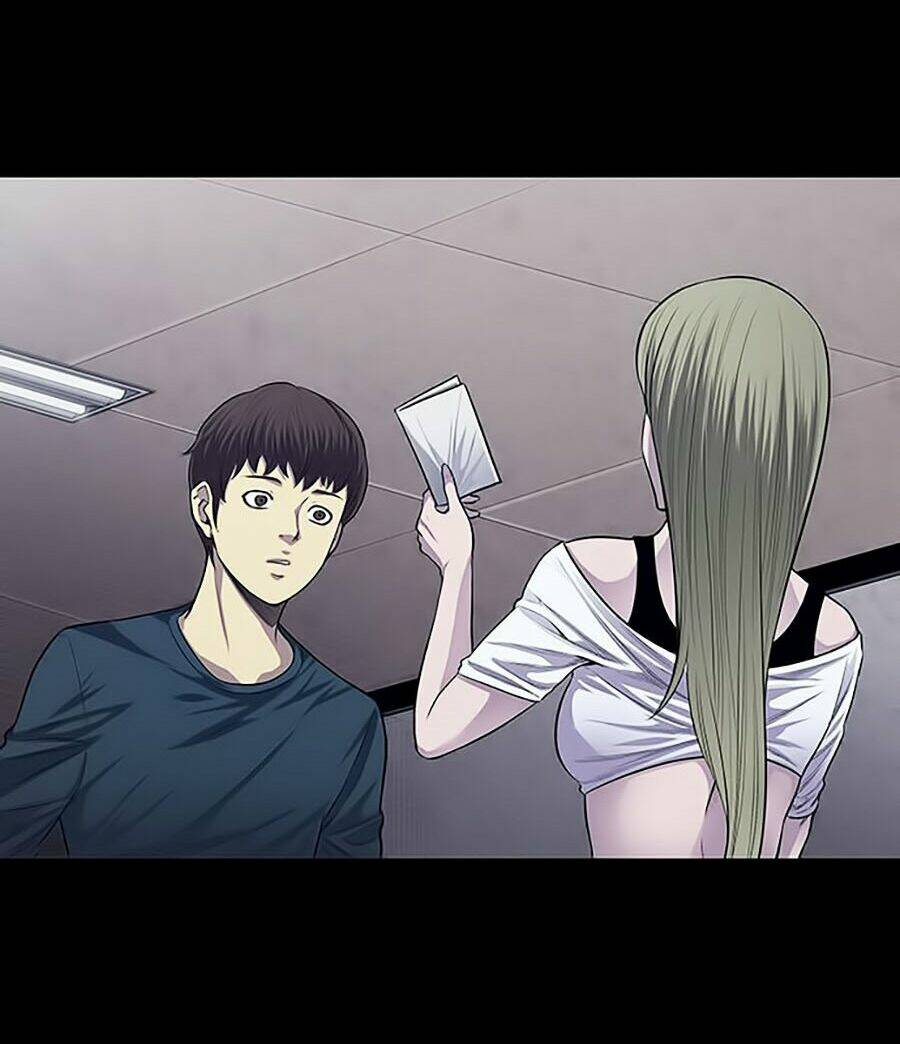 Tao Là Công Lý Chap 13 - Next Chap 14