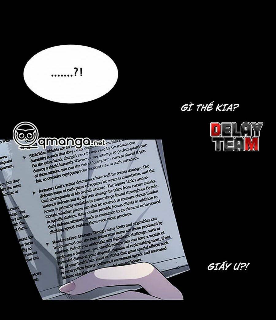 Tao Là Công Lý Chap 13 - Next Chap 14