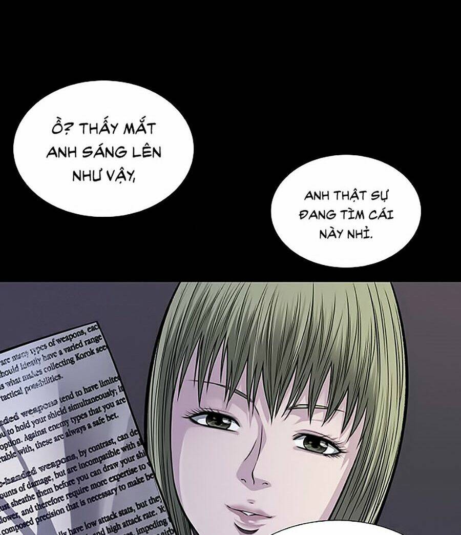 Tao Là Công Lý Chap 13 - Next Chap 14