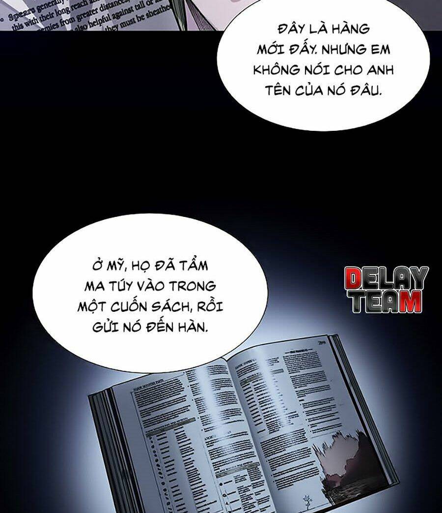 Tao Là Công Lý Chap 13 - Next Chap 14