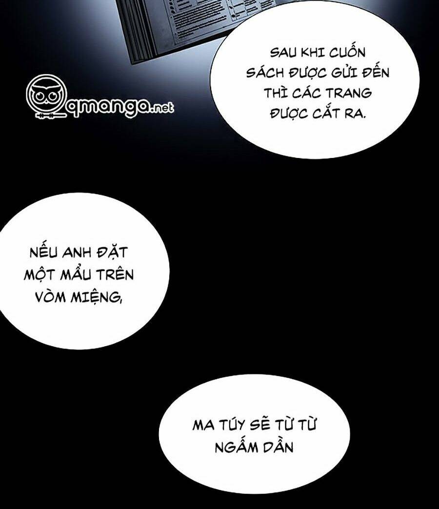 Tao Là Công Lý Chap 13 - Next Chap 14