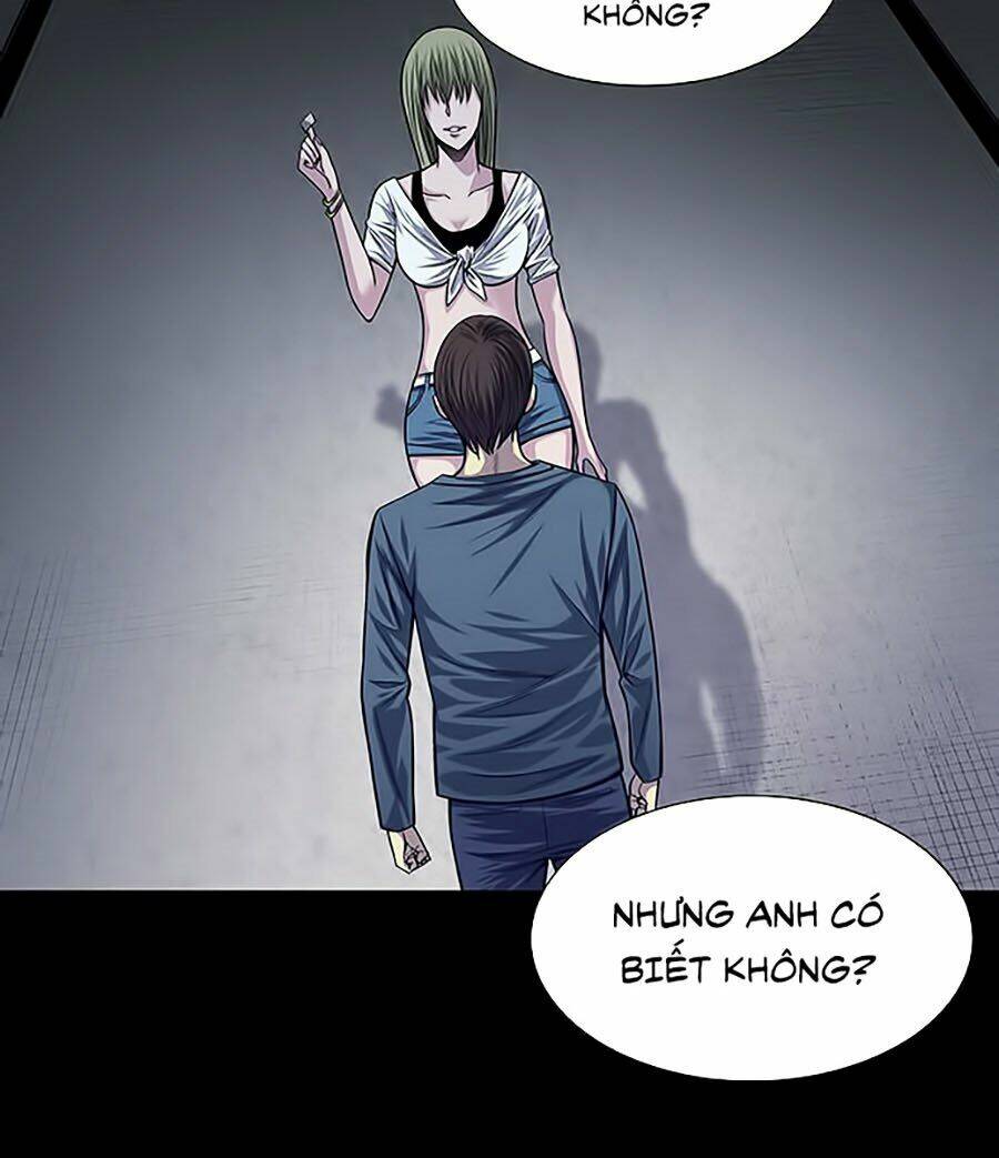 Tao Là Công Lý Chap 13 - Next Chap 14