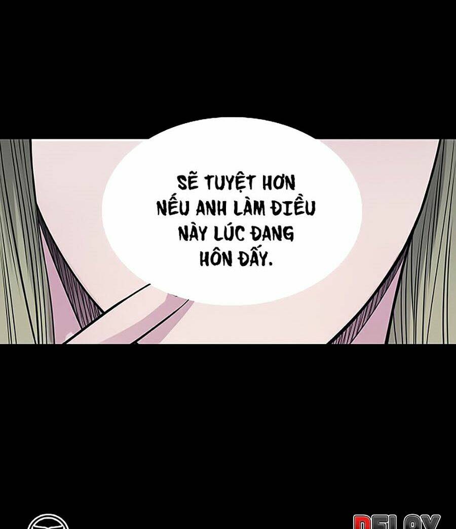 Tao Là Công Lý Chap 13 - Next Chap 14