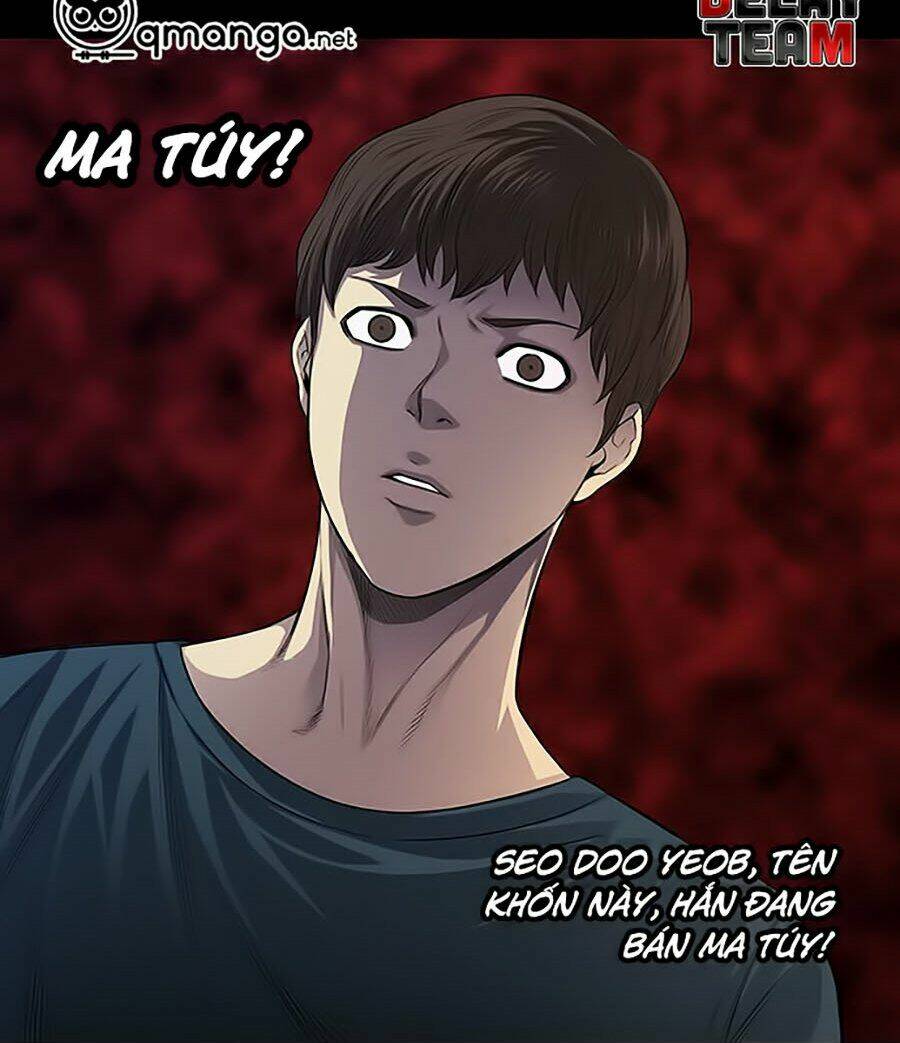 Tao Là Công Lý Chap 13 - Next Chap 14