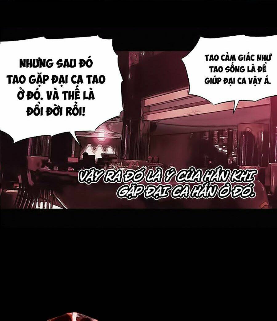 Tao Là Công Lý Chap 13 - Next Chap 14