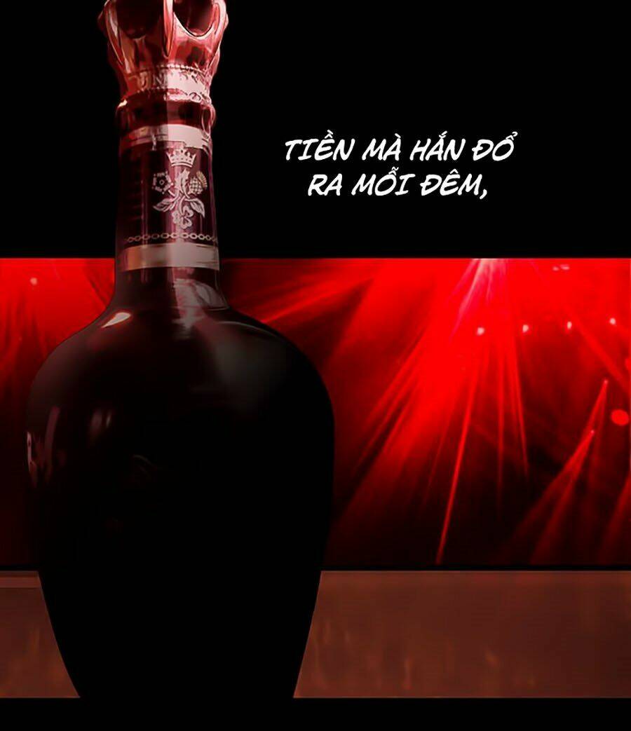 Tao Là Công Lý Chap 13 - Next Chap 14