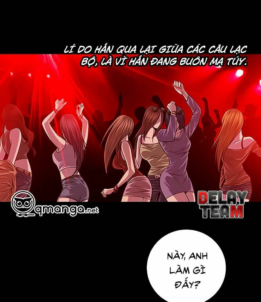 Tao Là Công Lý Chap 13 - Next Chap 14