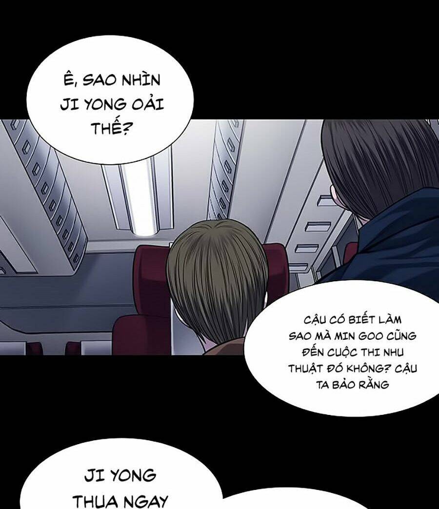 Tao Là Công Lý Chap 13 - Next Chap 14