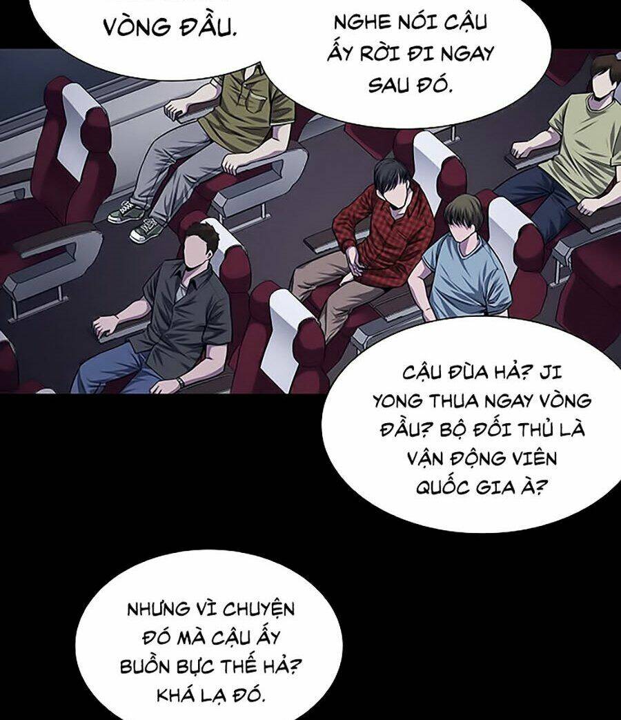 Tao Là Công Lý Chap 13 - Next Chap 14
