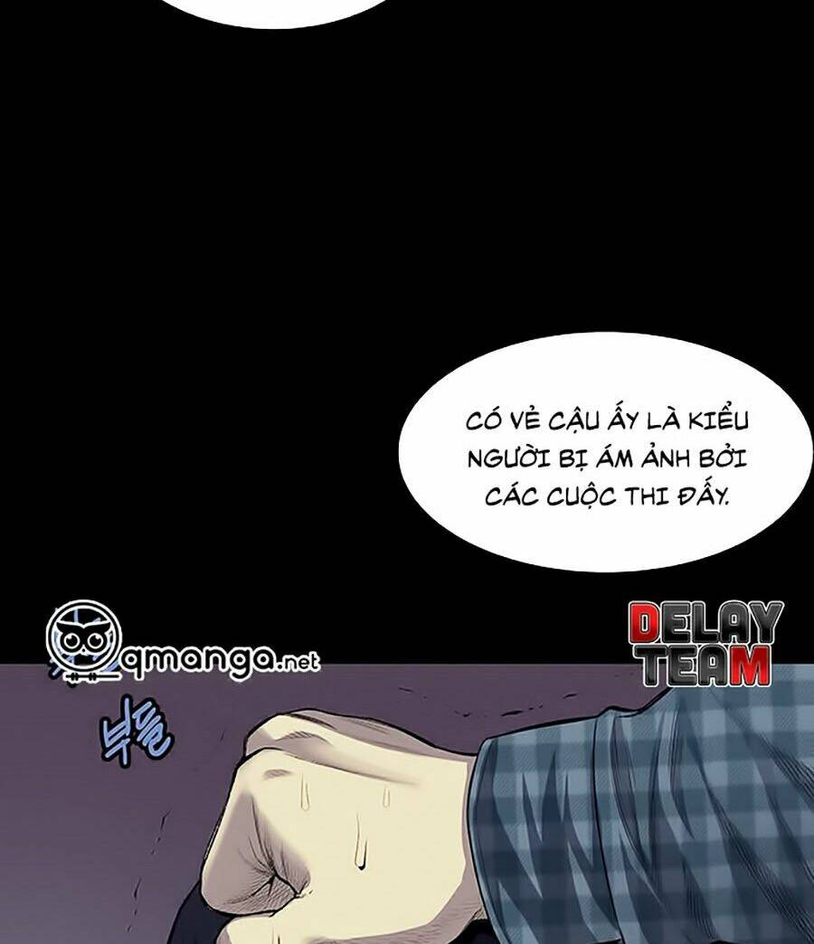 Tao Là Công Lý Chap 13 - Next Chap 14