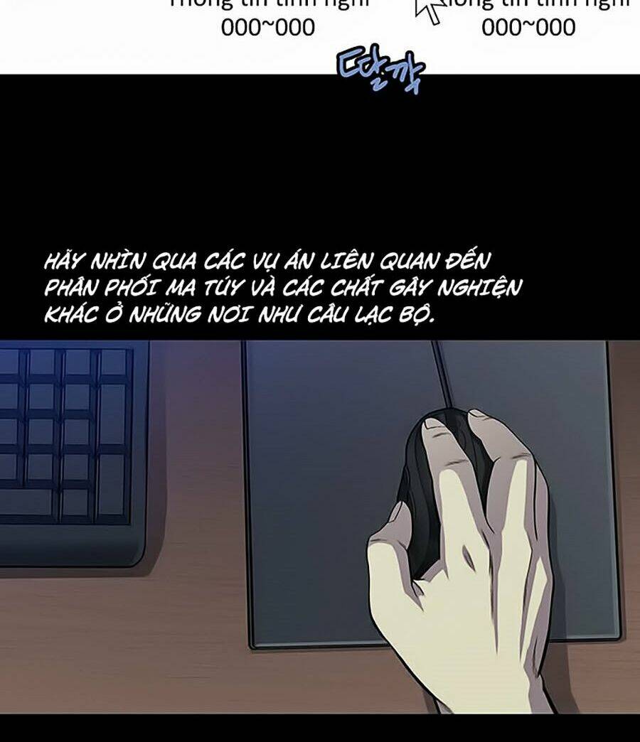Tao Là Công Lý Chap 13 - Next Chap 14