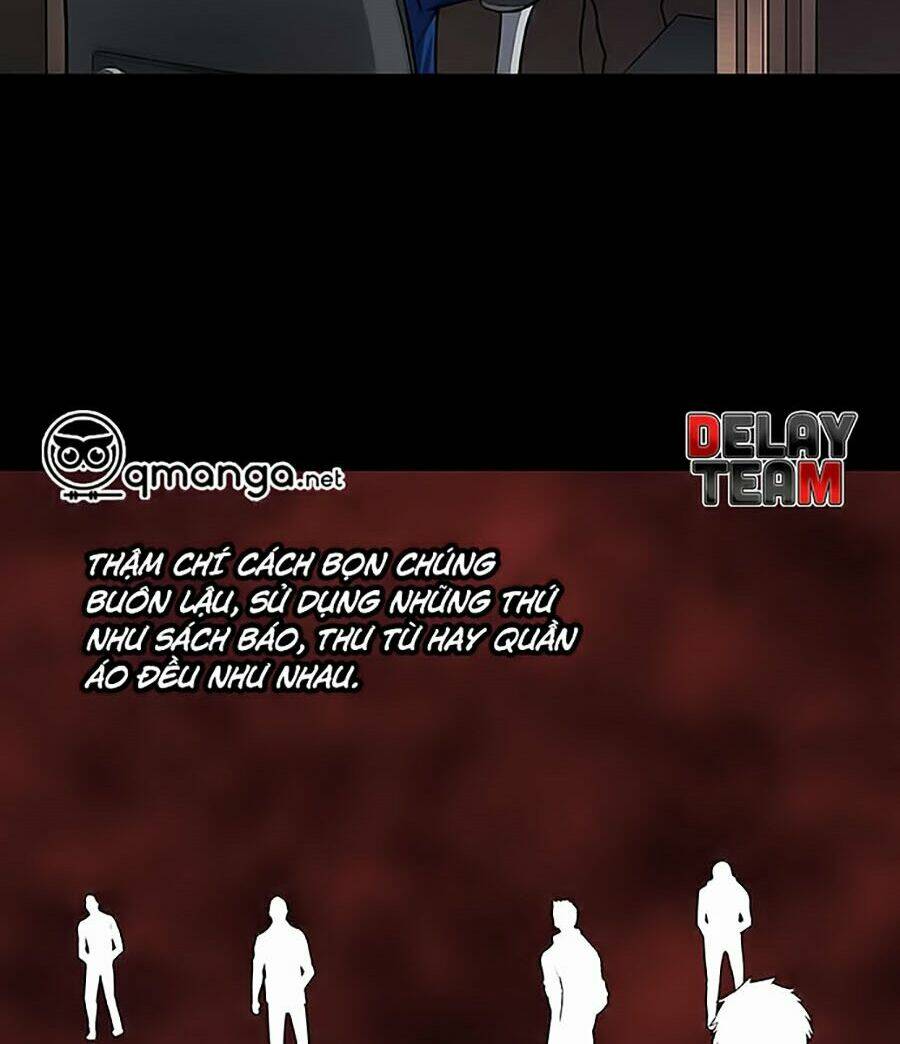 Tao Là Công Lý Chap 13 - Next Chap 14