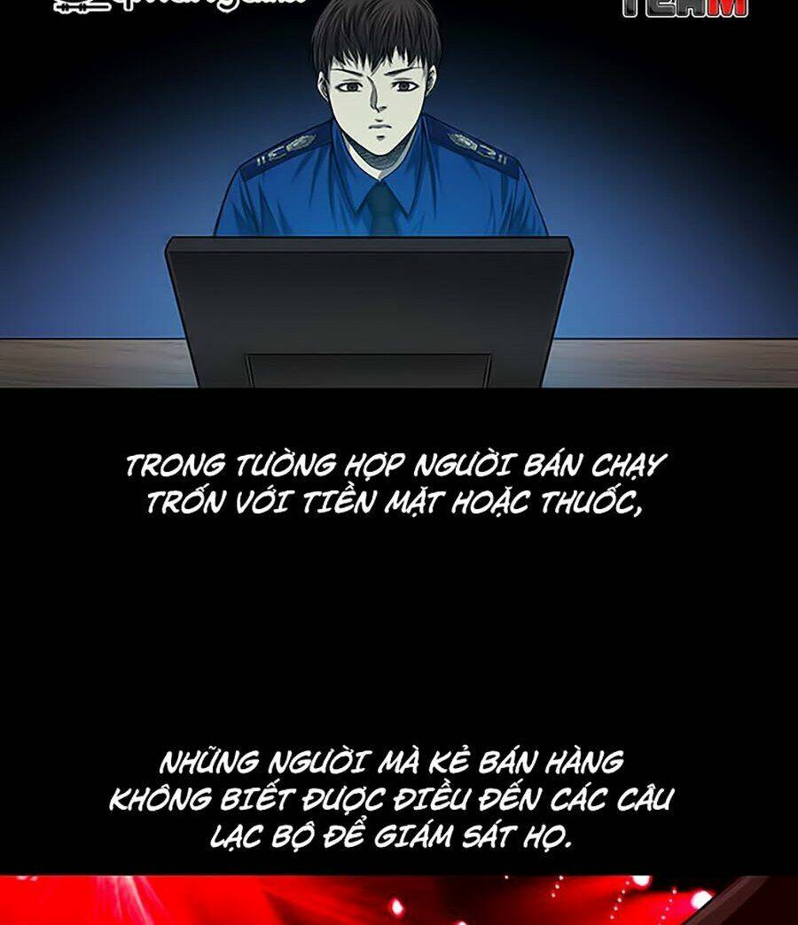 Tao Là Công Lý Chap 13 - Next Chap 14