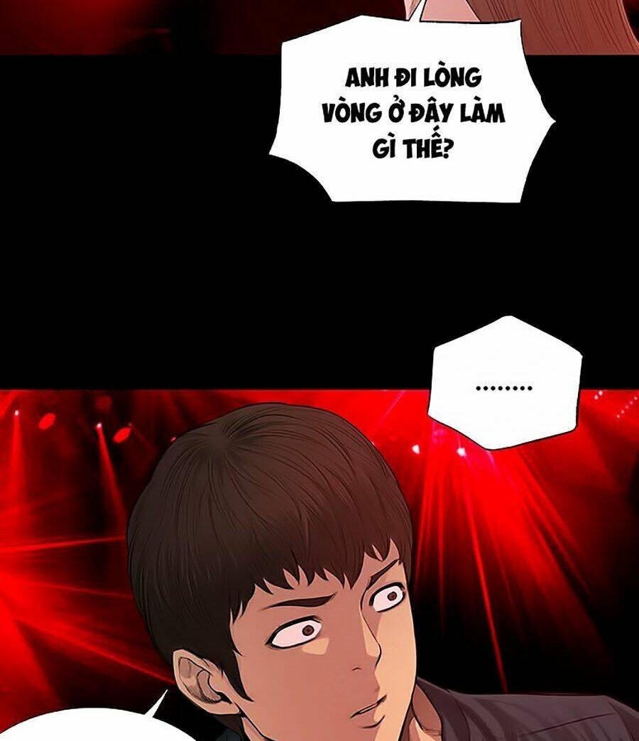 Tao Là Công Lý Chap 13 - Next Chap 14