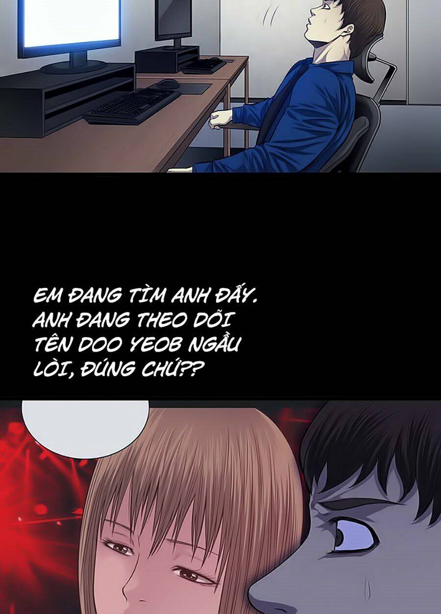 Tao Là Công Lý Chap 13 - Next Chap 14