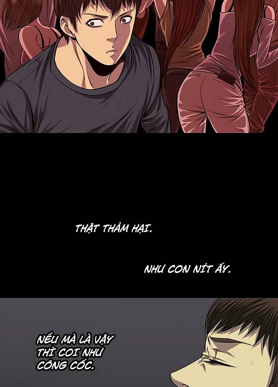 Tao Là Công Lý Chap 13 - Next Chap 14