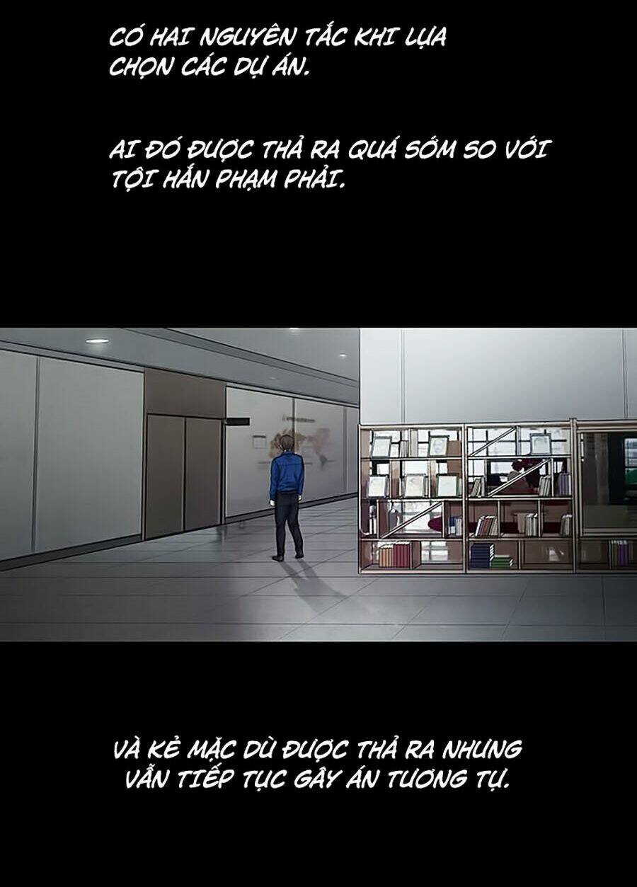 Tao Là Công Lý Chap 13 - Next Chap 14