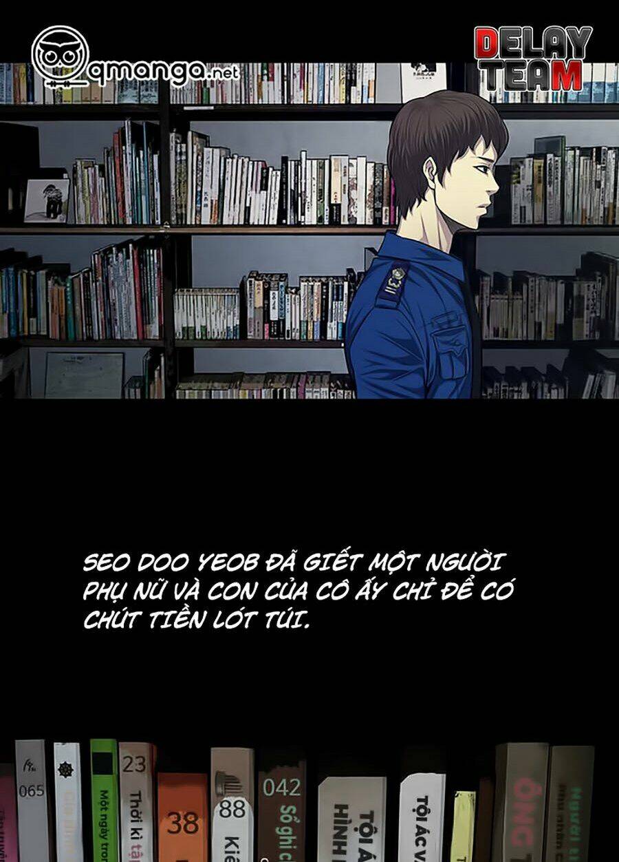 Tao Là Công Lý Chap 13 - Next Chap 14