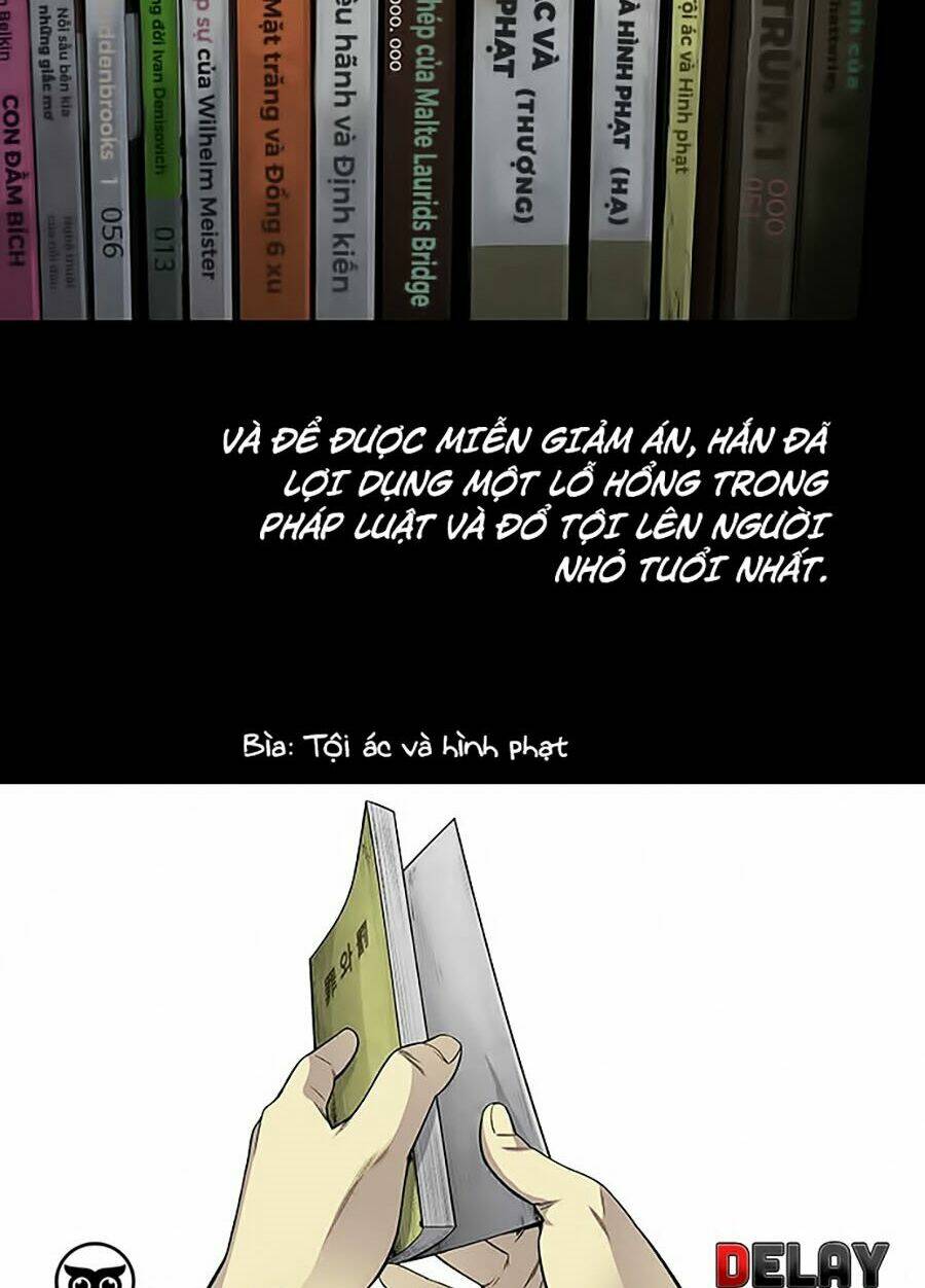 Tao Là Công Lý Chap 13 - Next Chap 14