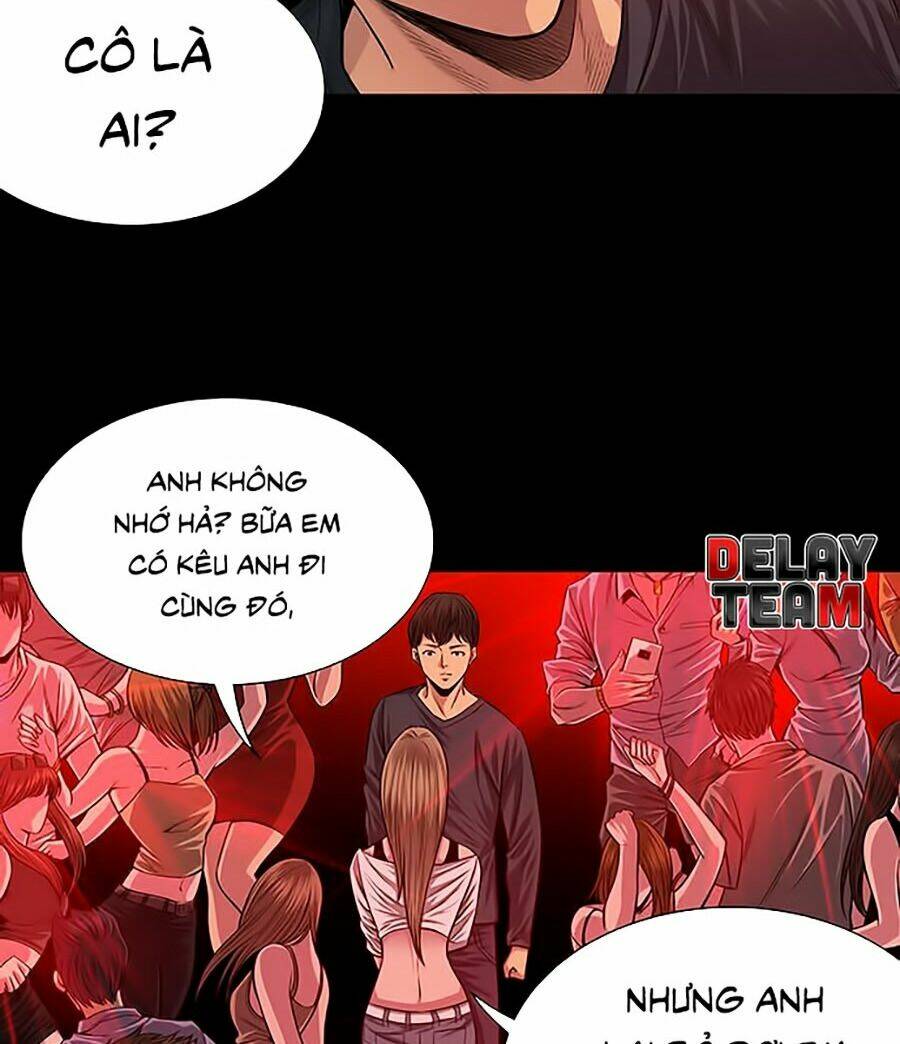 Tao Là Công Lý Chap 13 - Next Chap 14