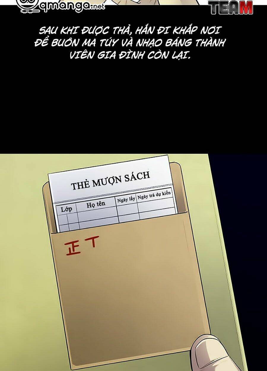 Tao Là Công Lý Chap 13 - Next Chap 14