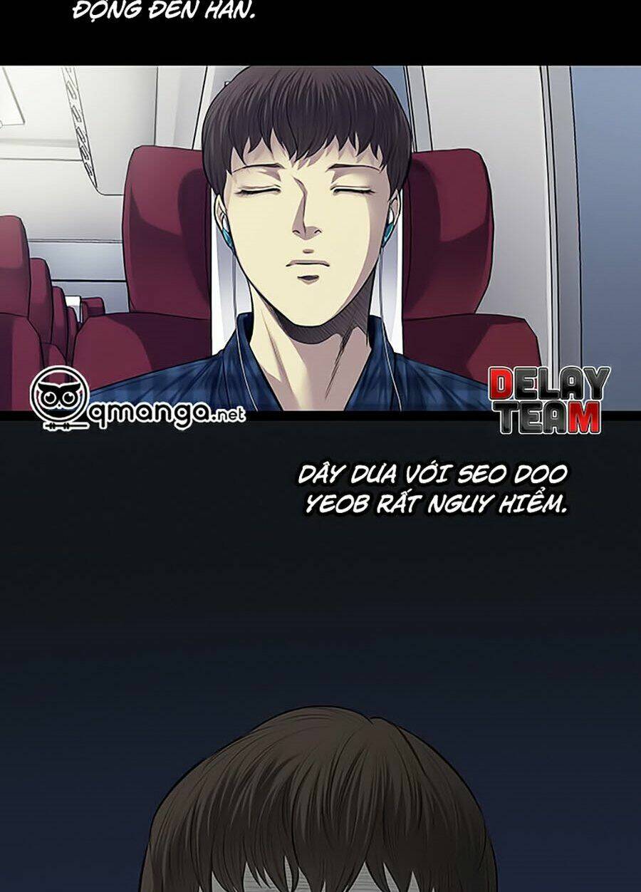 Tao Là Công Lý Chap 13 - Next Chap 14