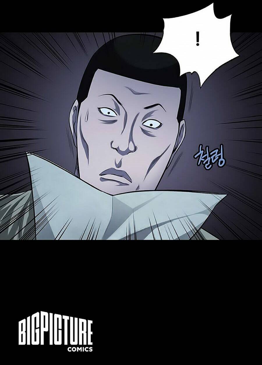 Tao Là Công Lý Chap 13 - Next Chap 14