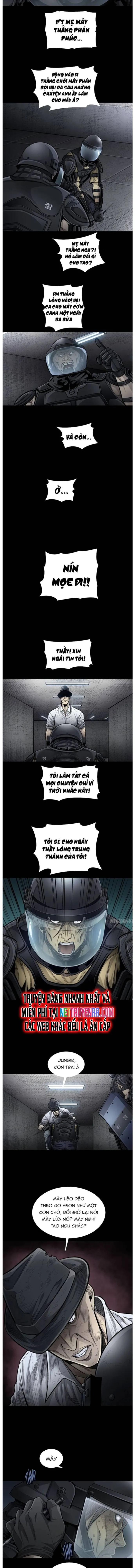 Tao Là Công Lý Chap 130.1 - Next Chap 131.1