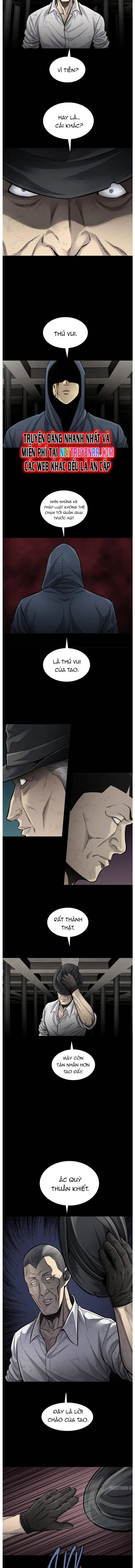 Tao Là Công Lý Chap 130.1 - Next Chap 131.1