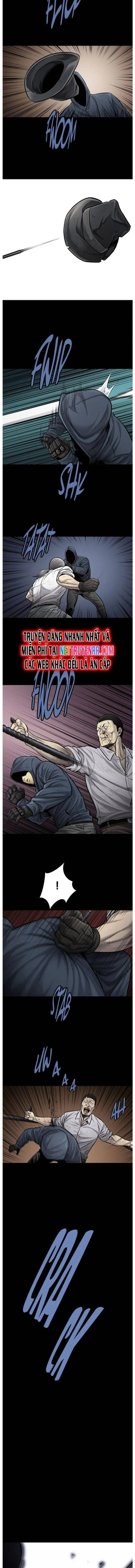 Tao Là Công Lý Chap 130.1 - Next Chap 131.1