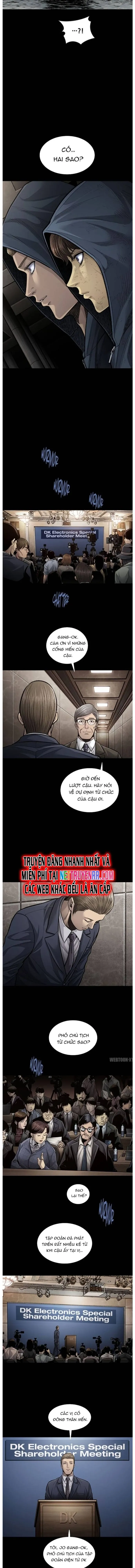 Tao Là Công Lý Chap 130.1 - Next Chap 131.1