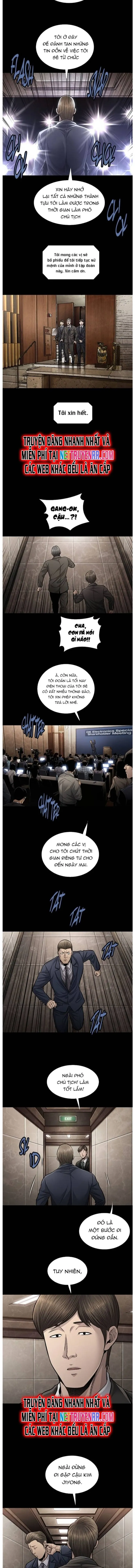 Tao Là Công Lý Chap 130.1 - Next Chap 131.1