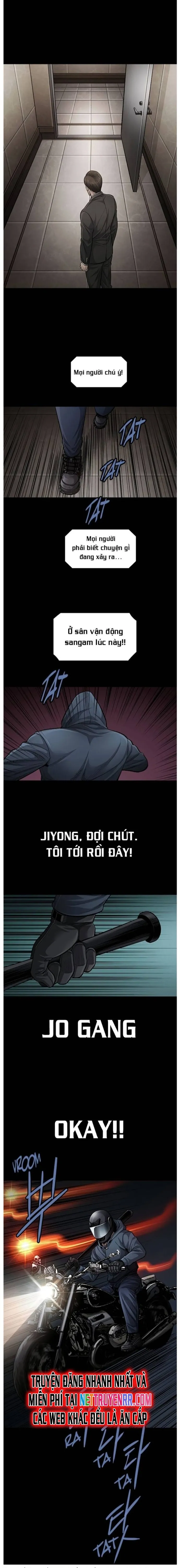Tao Là Công Lý Chap 130.1 - Next Chap 131.1