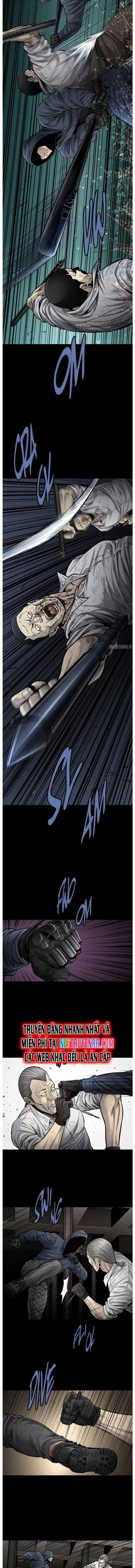 Tao Là Công Lý Chap 131.1 - Next Chap 132.1